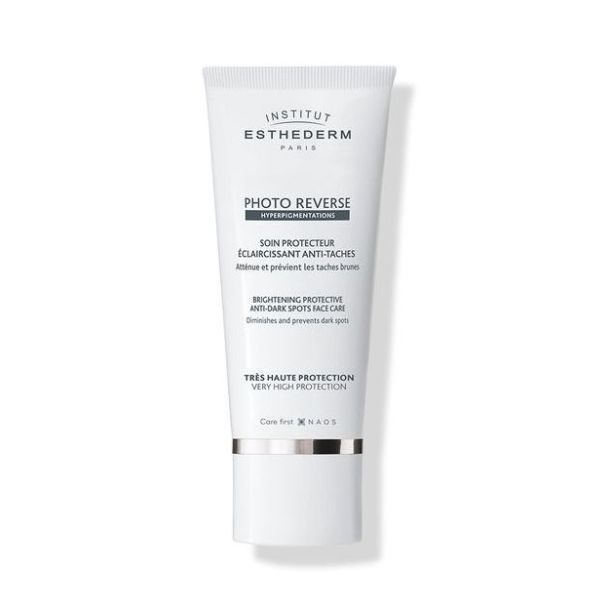 Photo Reverse de Institut Esthederm