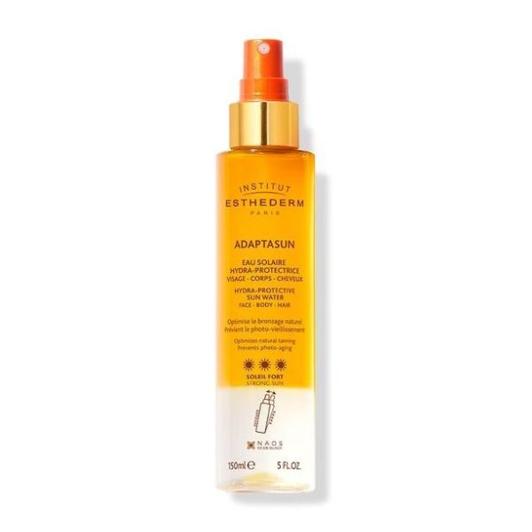 Adaptasun Eau Solaire Hydra-Protectrice de Esthederm