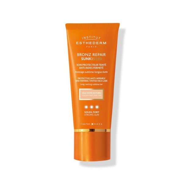 Sunkissed Bronz Repair de Institut Esthederm
