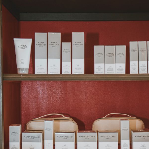 Higiene facial en Valladolid