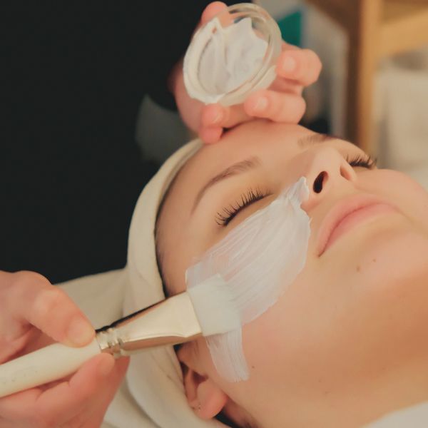 Tratamientos faciales en Shibumi Valladolid